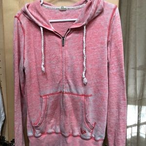 roxy hoodie